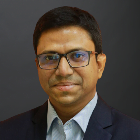 Md. Sudipto Salehin