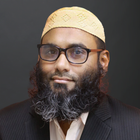 Khandoker Atiqur Rahman