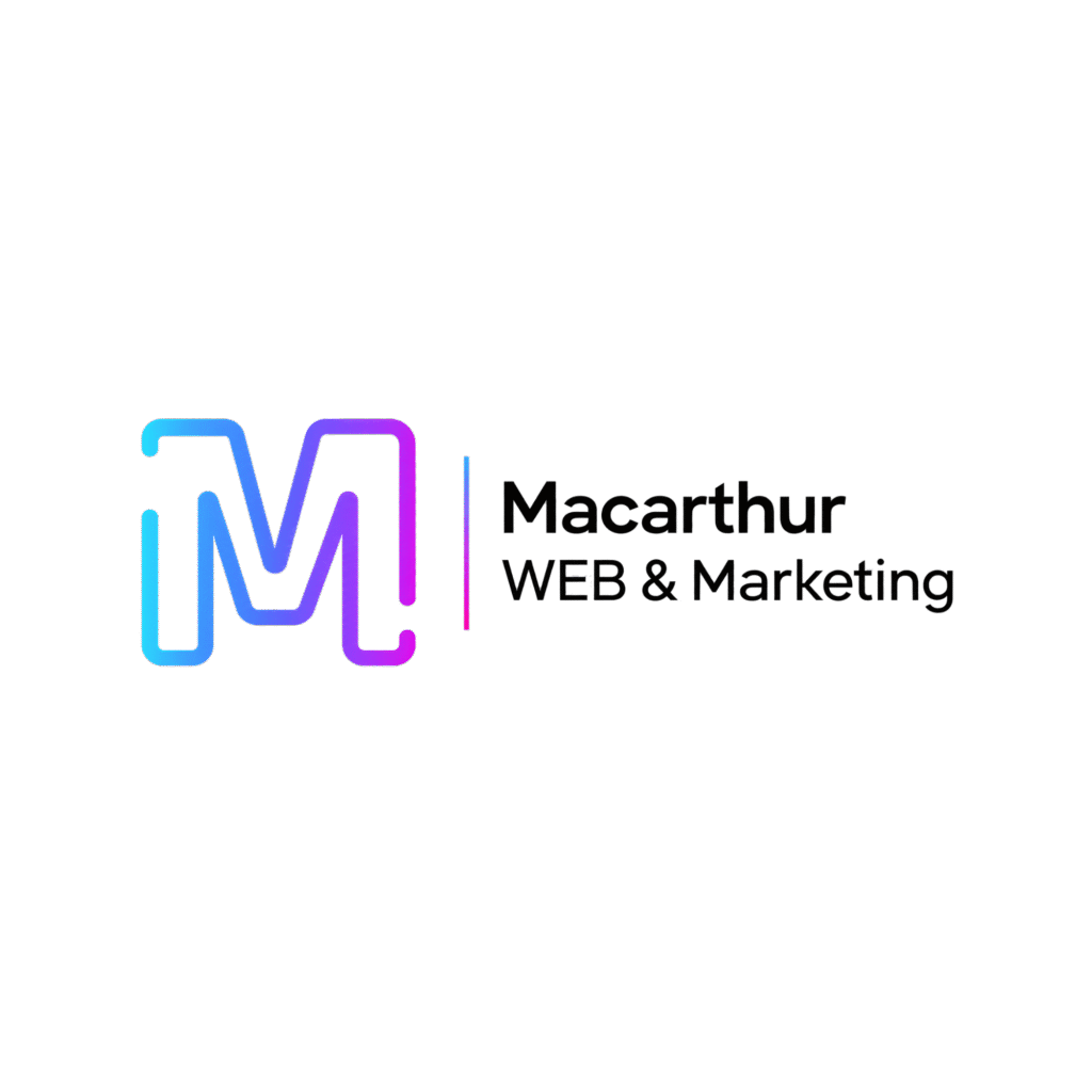 Macarthur Web Marketing