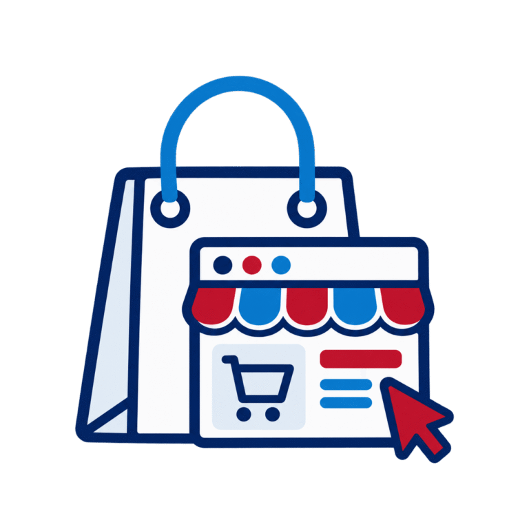 Retail & eCommerce