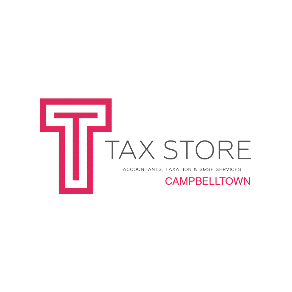 Tax Store Campbellown